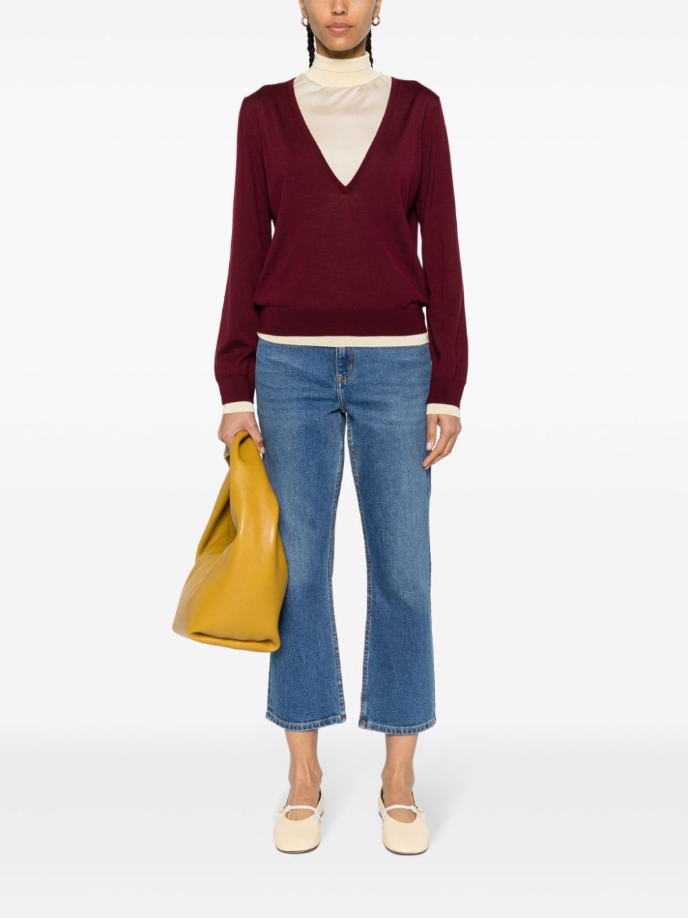 Tory Burch Jeans Blue Jeans Tory Burch