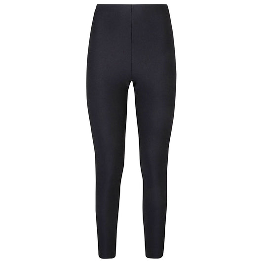 THE ANDAMANE Trousers Black Trousers The Andamane