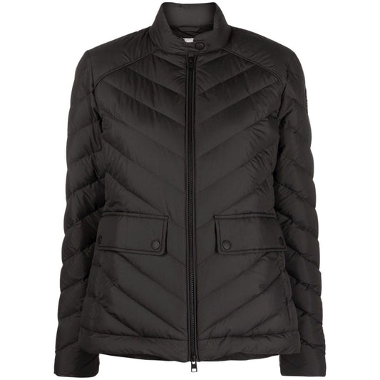 Woolrich Coats Black Jackets Woolrich