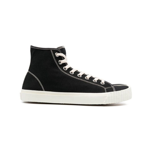 Maison Margiela Sneakers Black Sneakers Maison Margiela