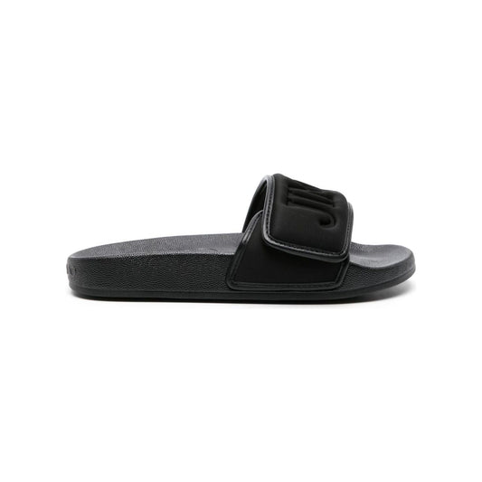 Jimmy Choo Sandals Black