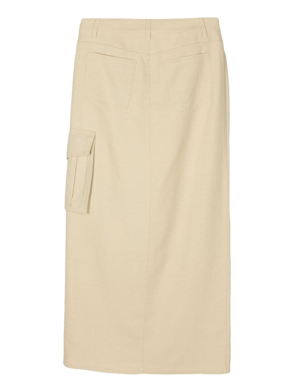 FILIPPA K Skirts Beige Skirts Filippa K