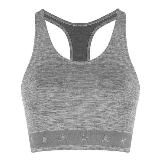 Golden Goose Top Grey