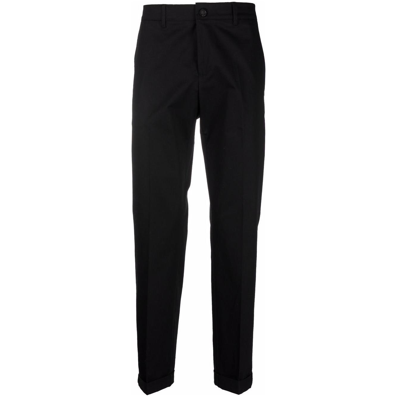 Golden Goose Trousers Black Trousers Golden Goose