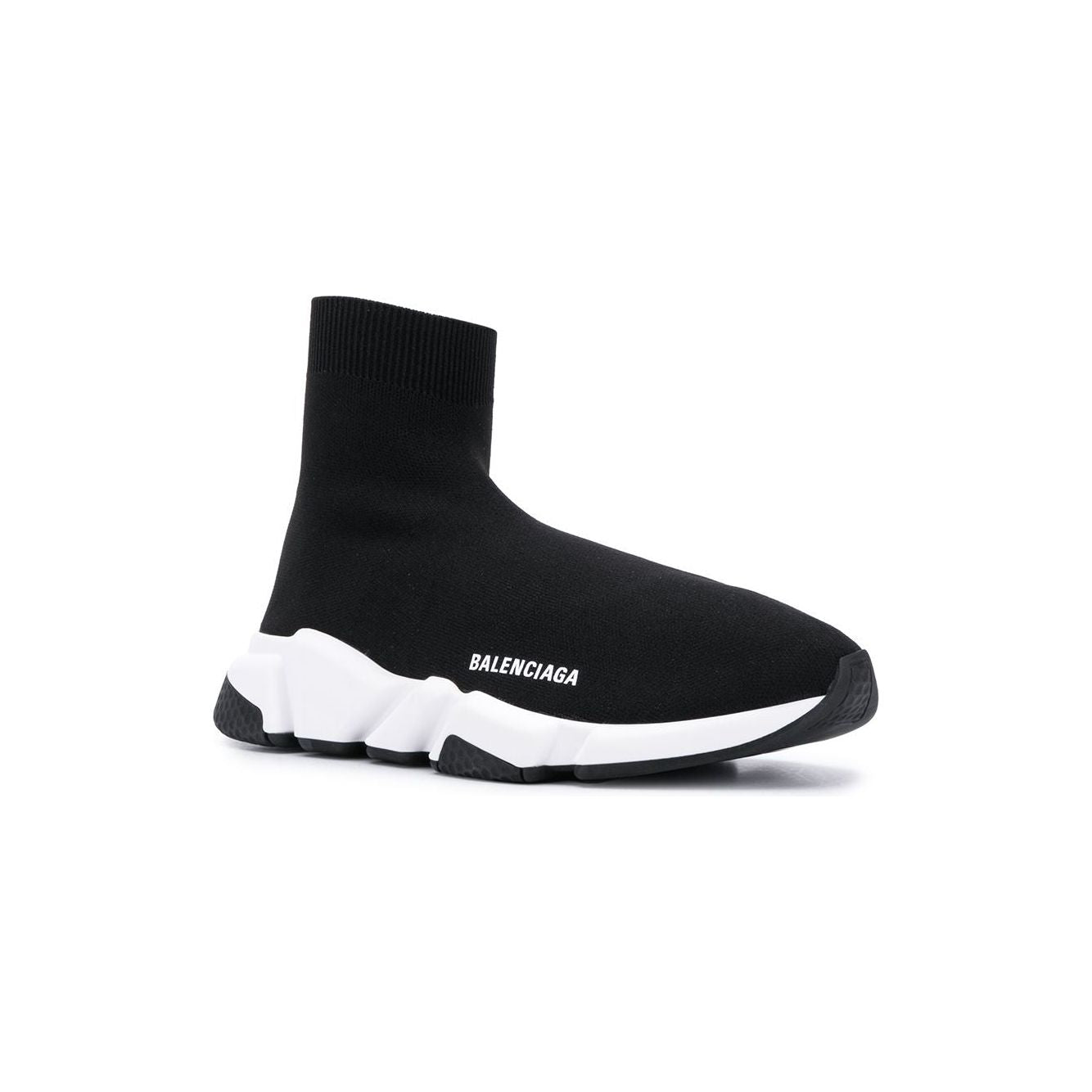 Balenciaga Black Speed LT sneakers Sneakers Balenciaga