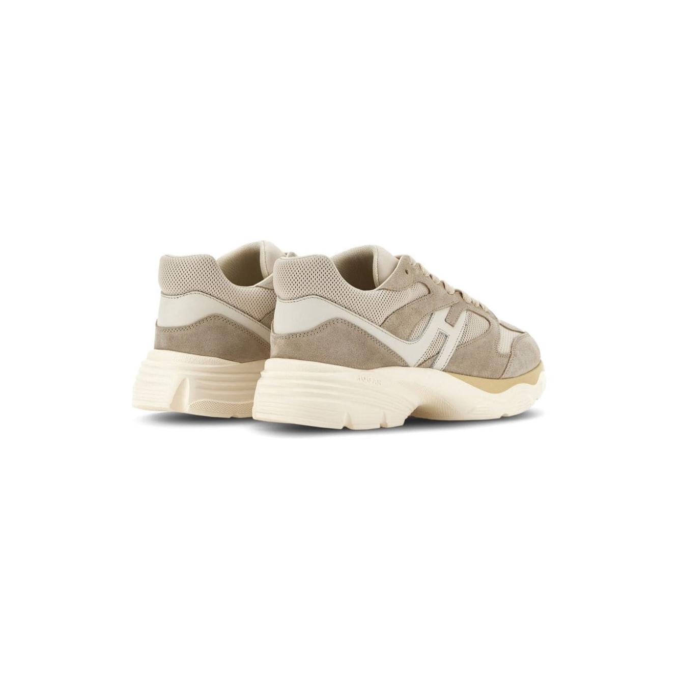 HOGAN PRE Sneakers Beige Sneakers Hogan Pre