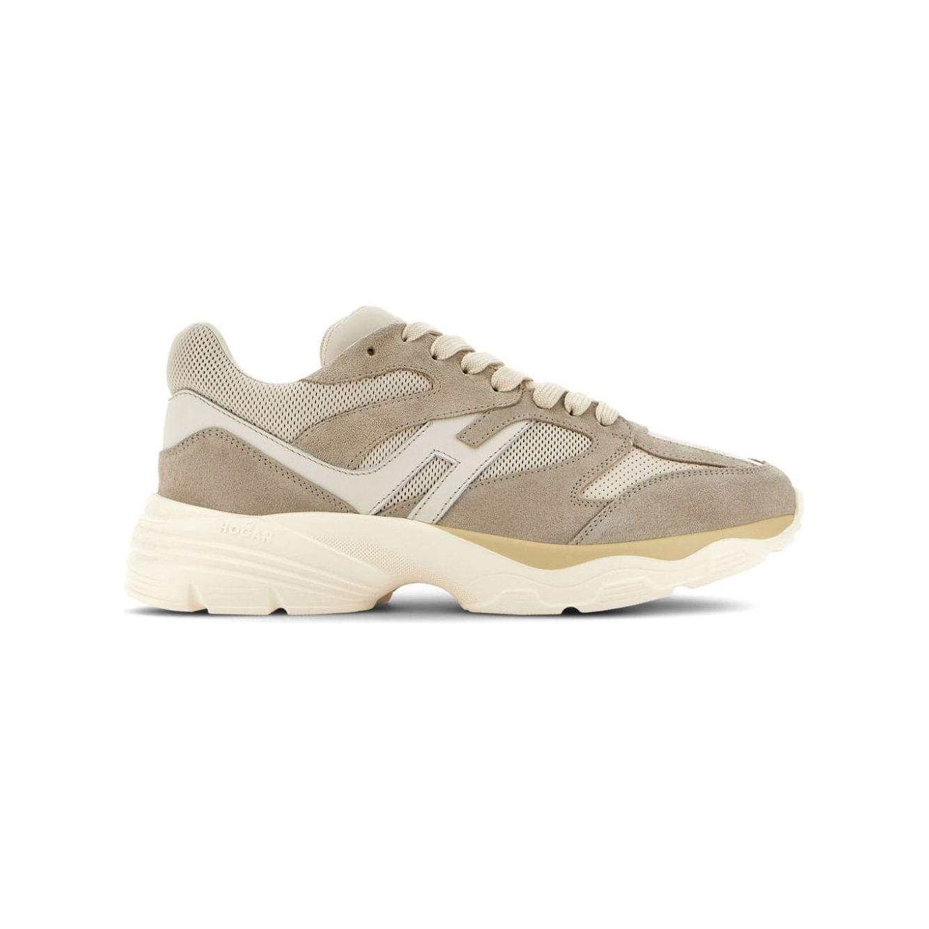 HOGAN PRE Sneakers Beige Sneakers Hogan Pre