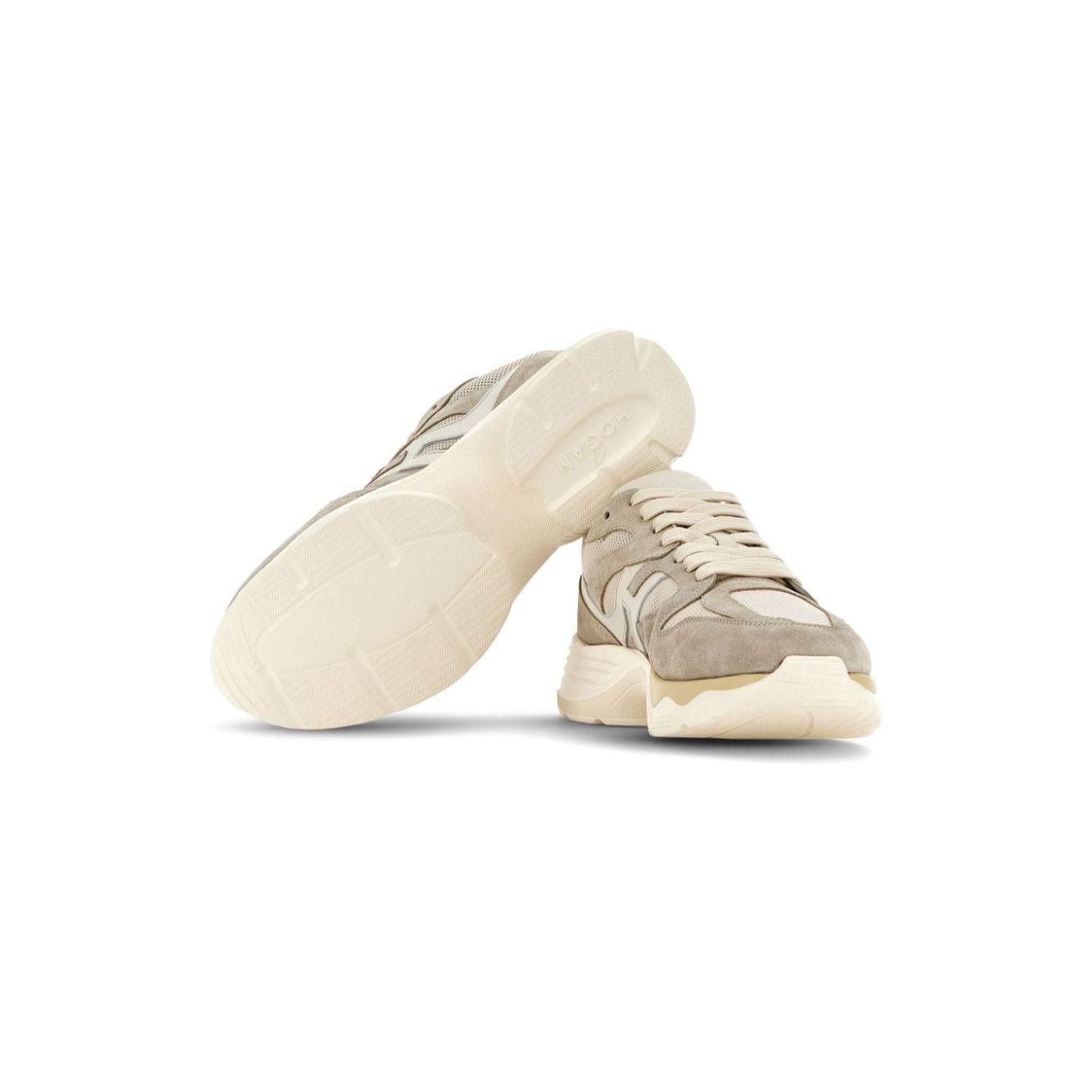 HOGAN PRE Sneakers Beige Sneakers Hogan Pre