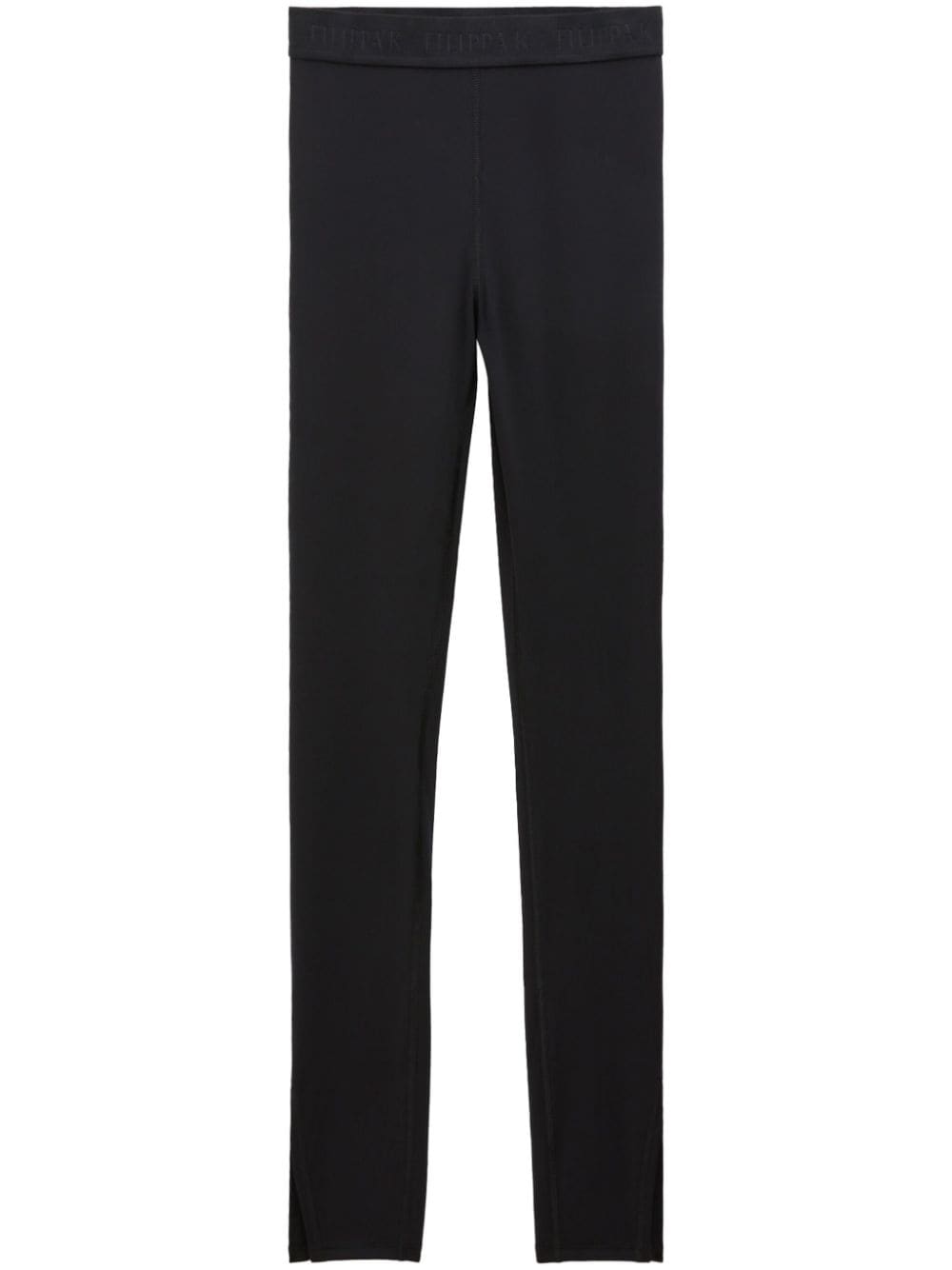 FILIPPA K Trousers Black Trousers Filippa K