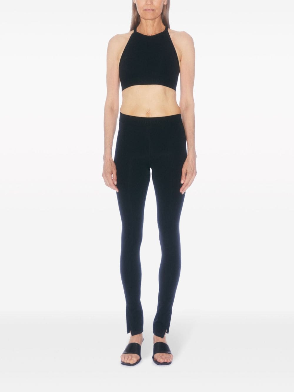 FILIPPA K Top Black Topwear Filippa K