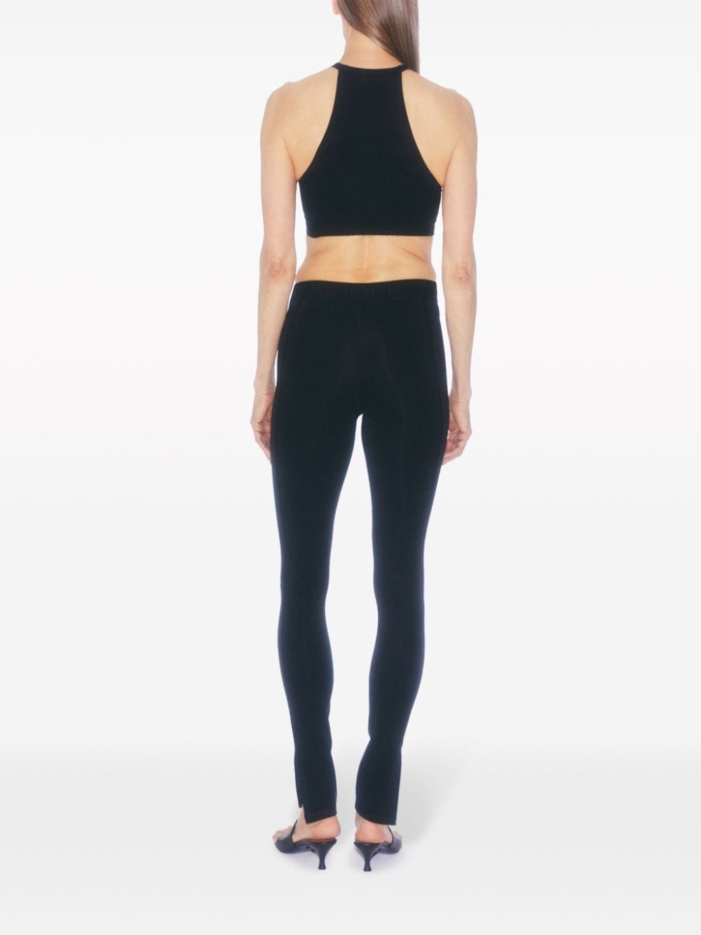 FILIPPA K Top Black Topwear Filippa K