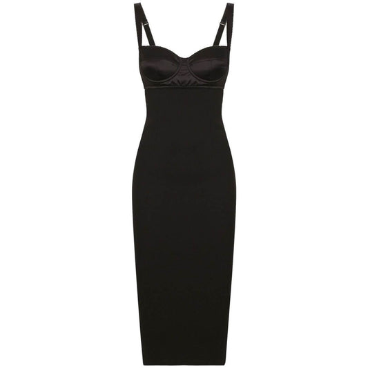 Dolce & Gabbana Dresses Black Dresses Dolce & Gabbana Black