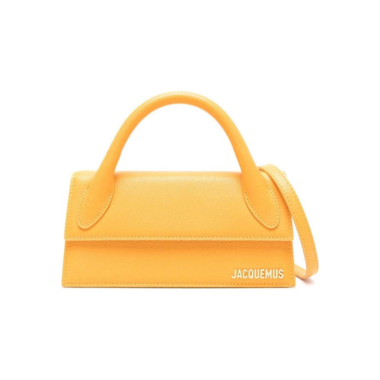 Jacquemus Le Chiquito Long Tote Bag Handbag JACQUEMUS