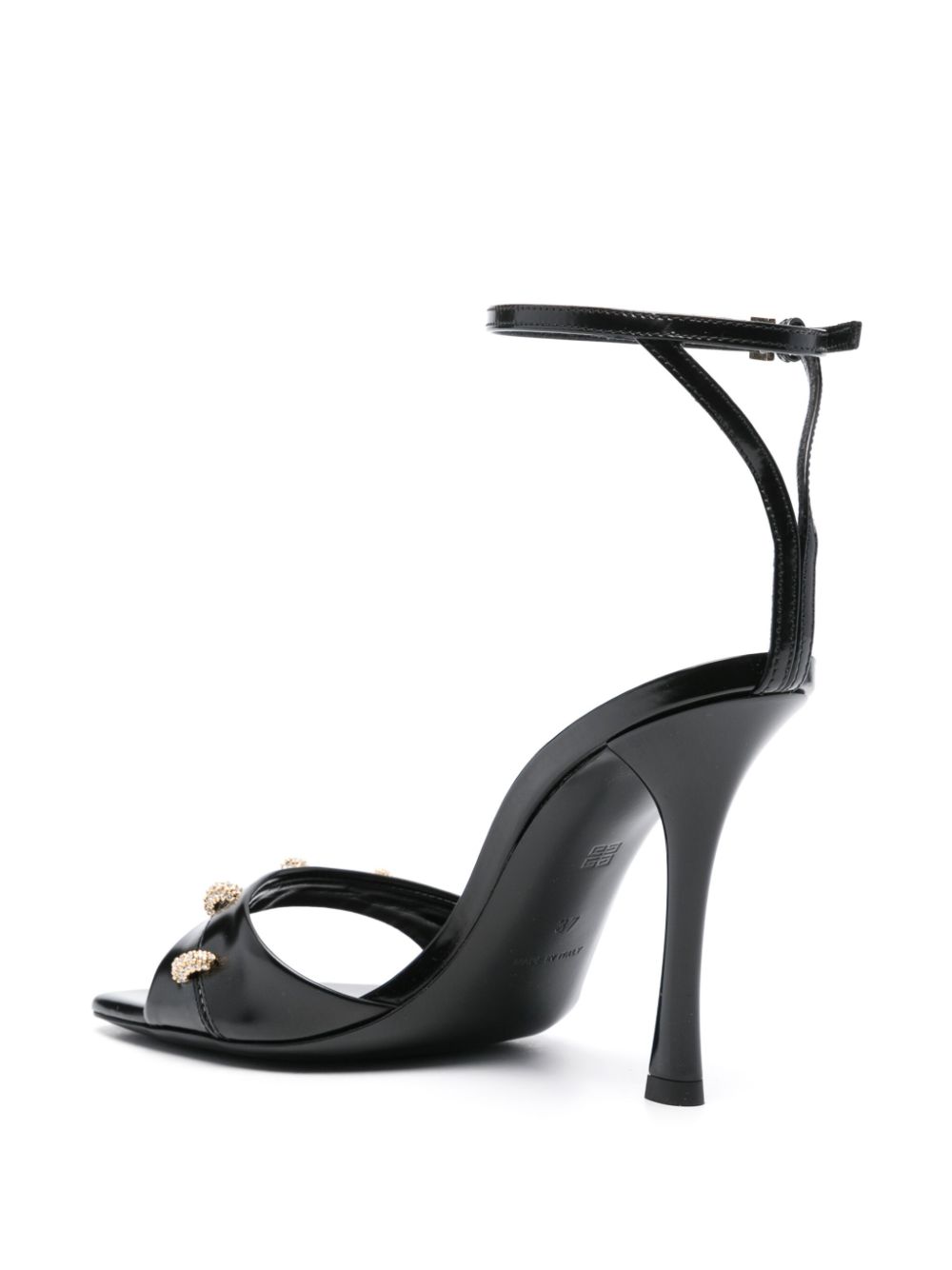 Givenchy Sandals Black Sandals Givenchy