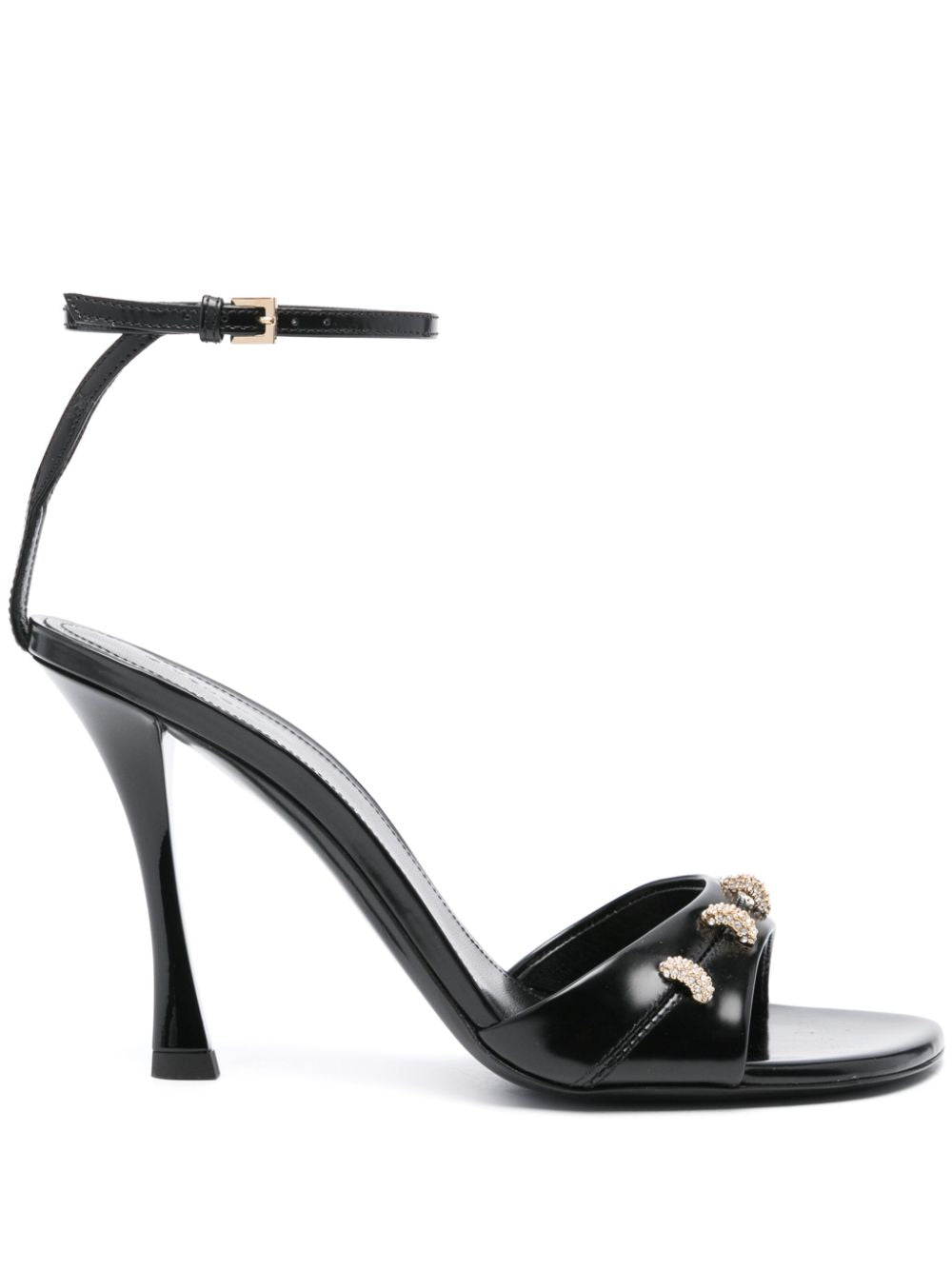 Givenchy Sandals Black Sandals Givenchy