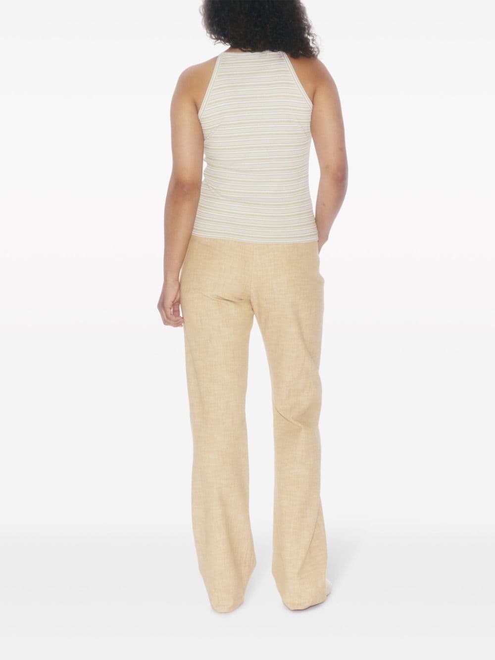 FILIPPA K Top Beige Topwear Filippa K