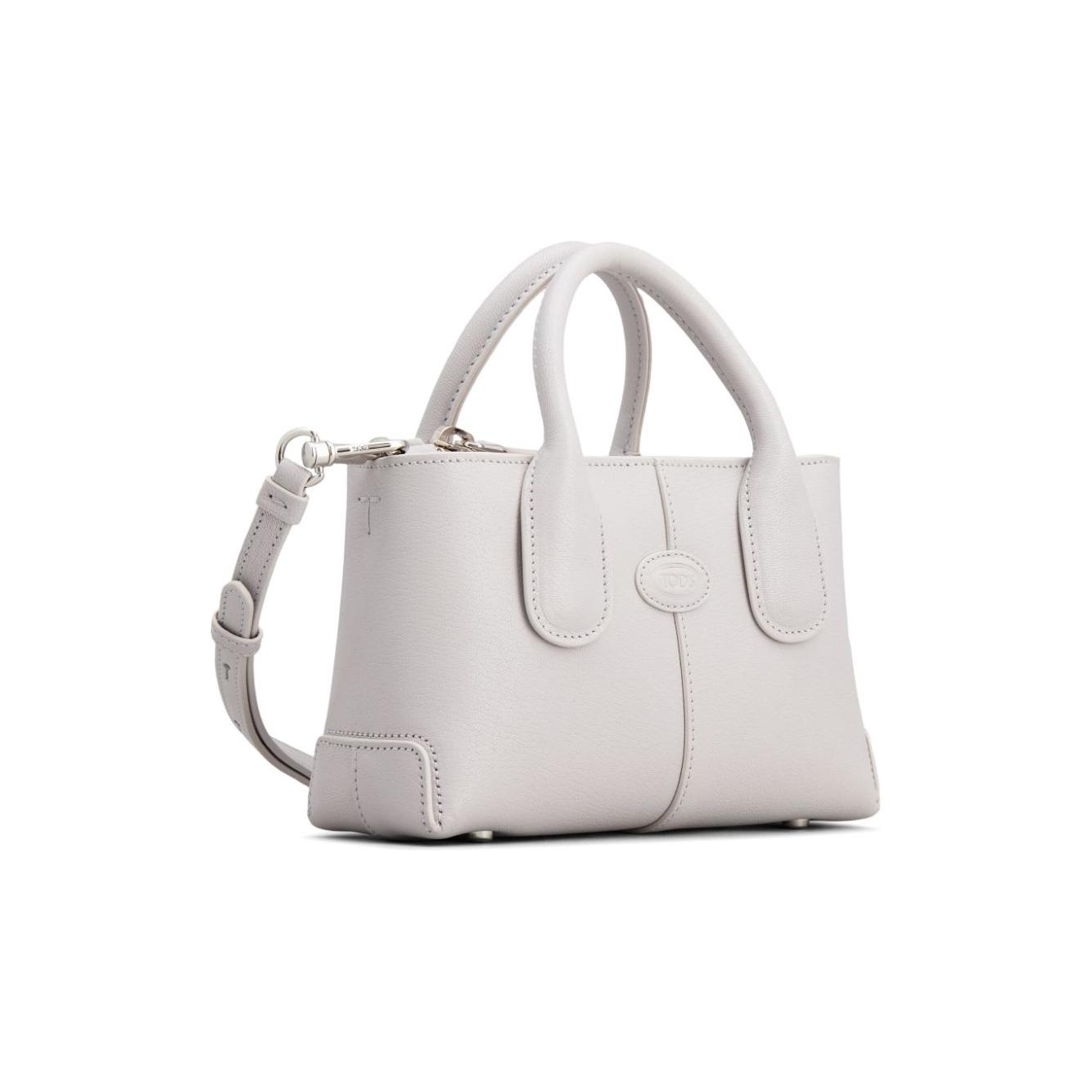 Tod's off-white leather Bag Shoulder Tod'S