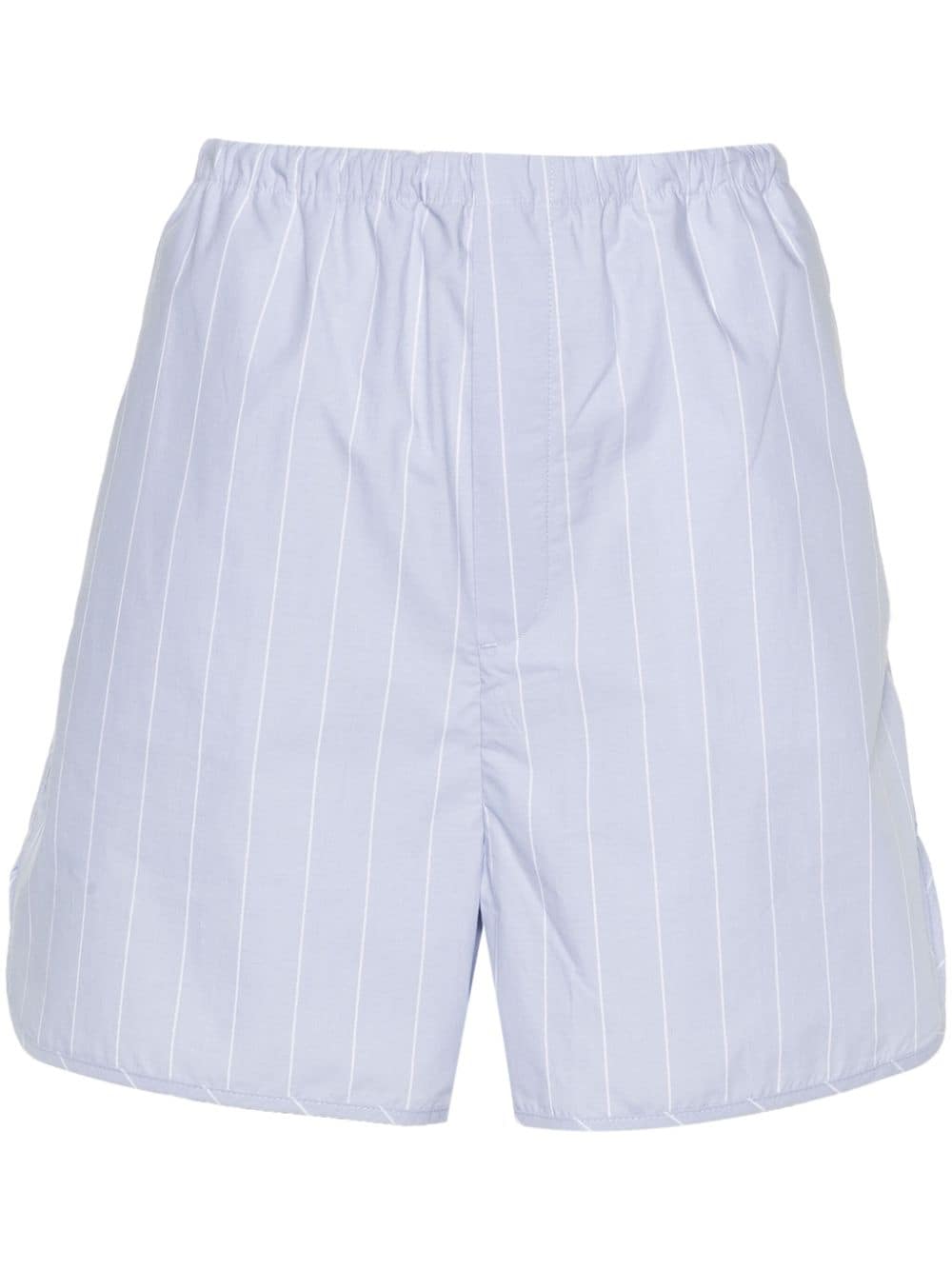 FILIPPA K Shorts Clear Blue Short trousers Filippa K