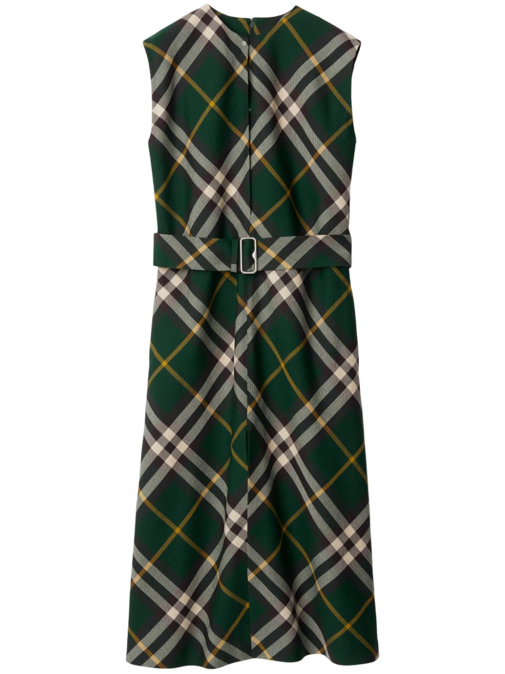 Burberry Dresses Green Dresses Burberry