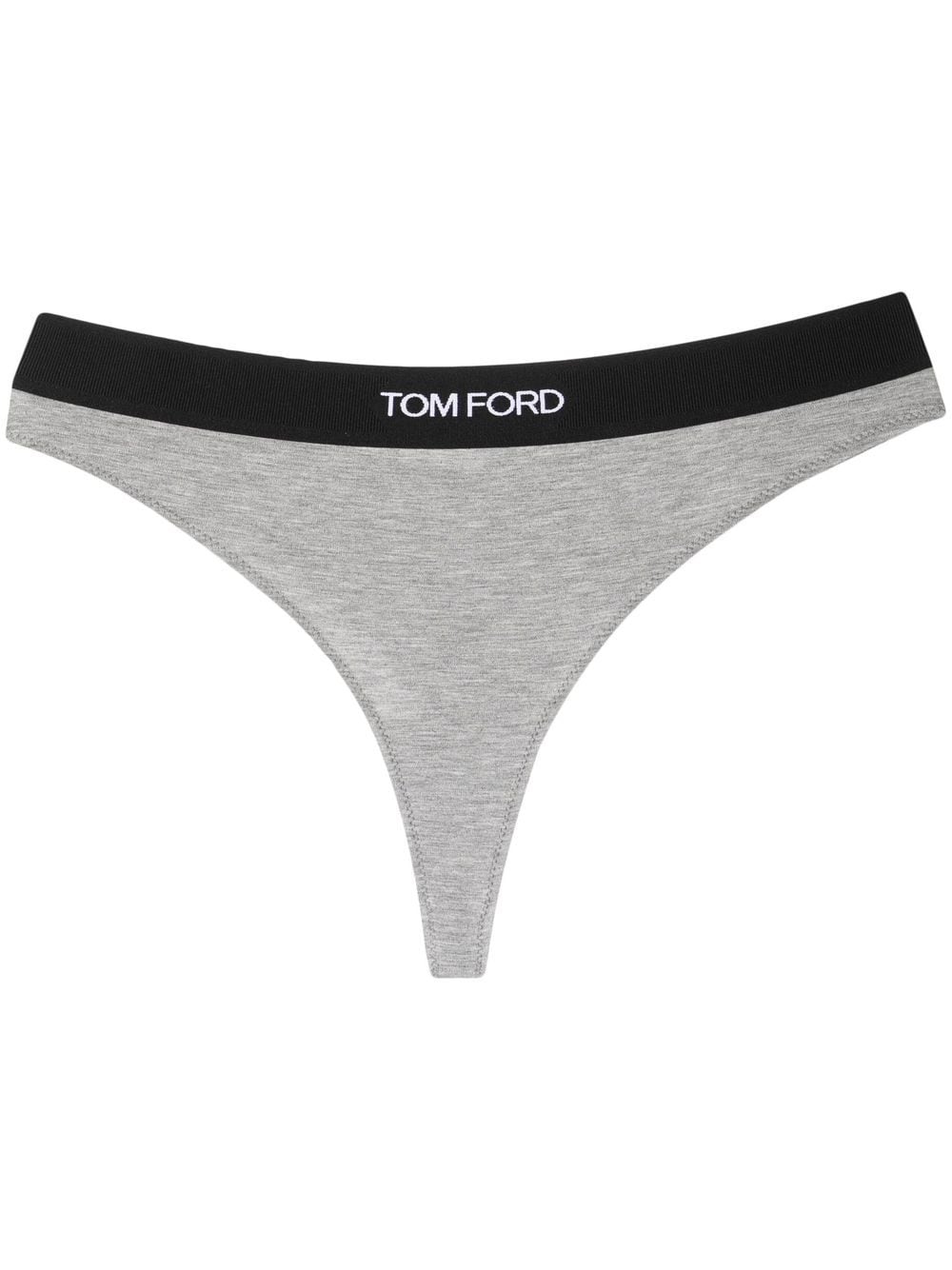 Tom Ford Underwear Grey Beachwear & underwear Tom Ford