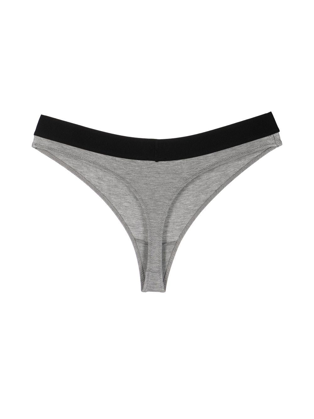 Tom Ford Underwear Grey Beachwear & underwear Tom Ford