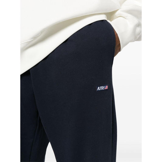 AUTRY Trousers Blue Trousers Autry