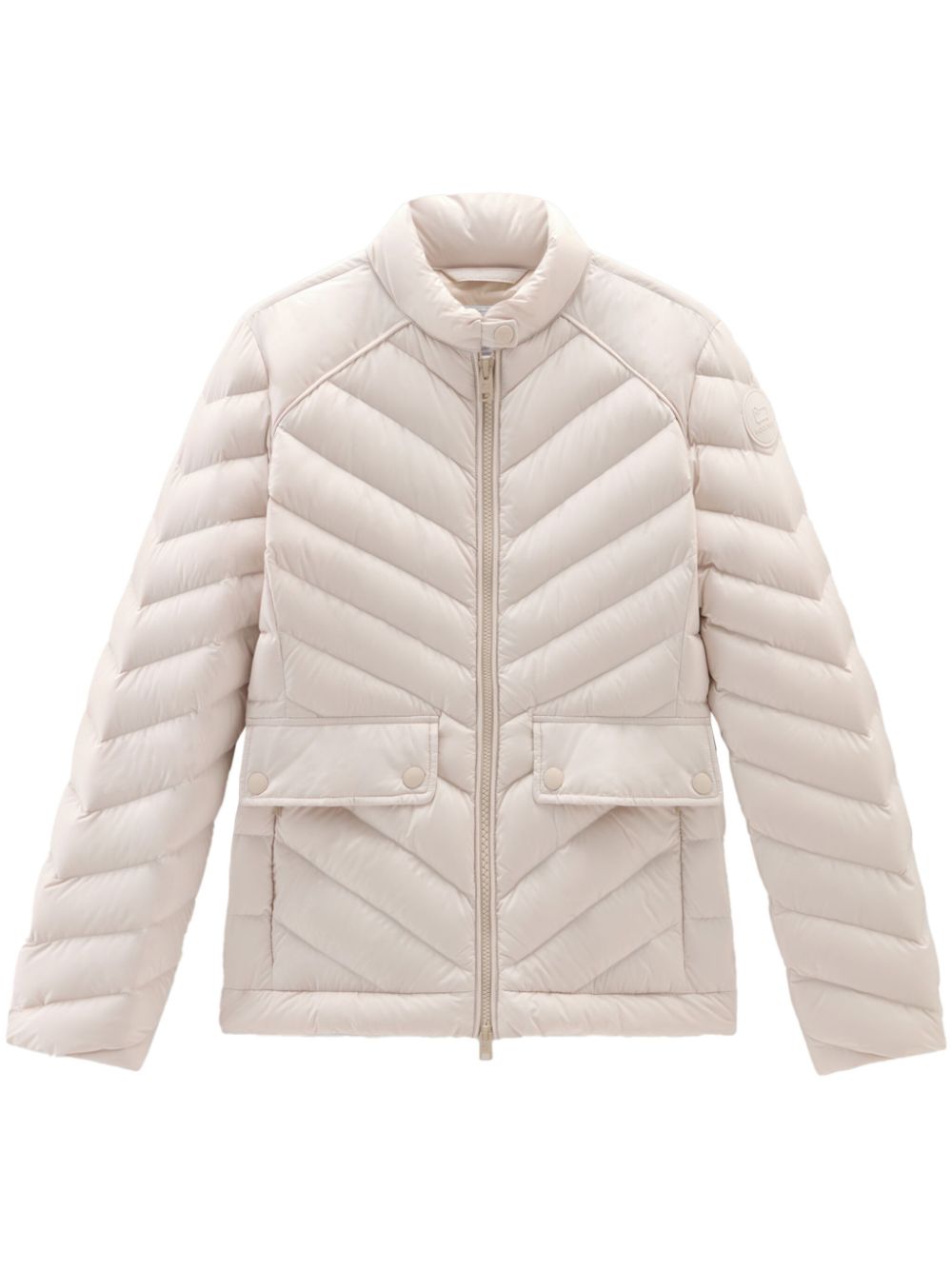 Woolrich Woolrich Coats Beige