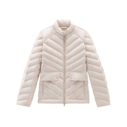 Woolrich Woolrich Coats Beige