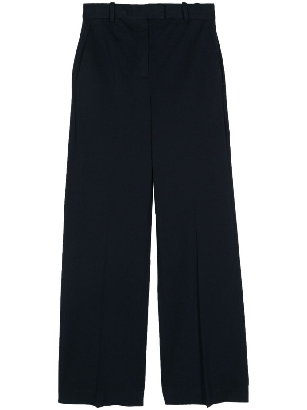 Circolo 1901 Trousers Blue Trousers Circolo 1901