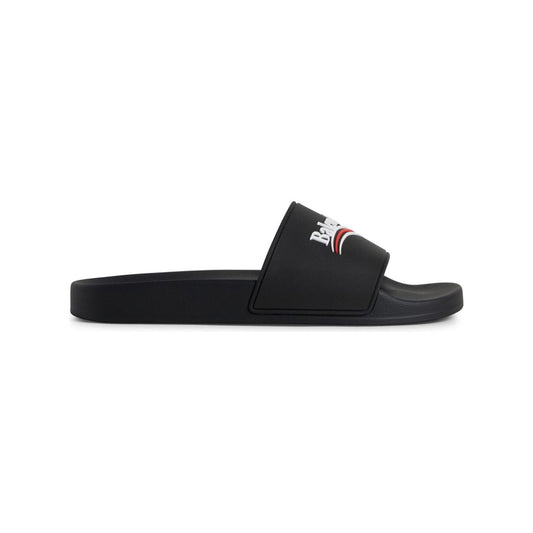 Balenciaga rubber Pool sandal Sandals Balenciaga