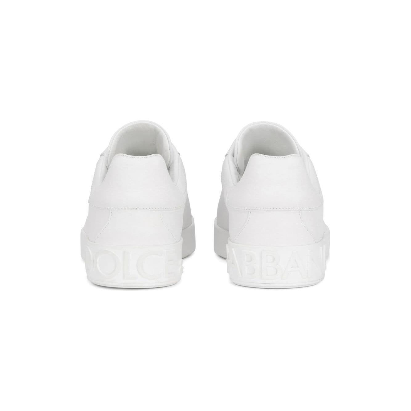 Dolce & Gabbana Sneakers White