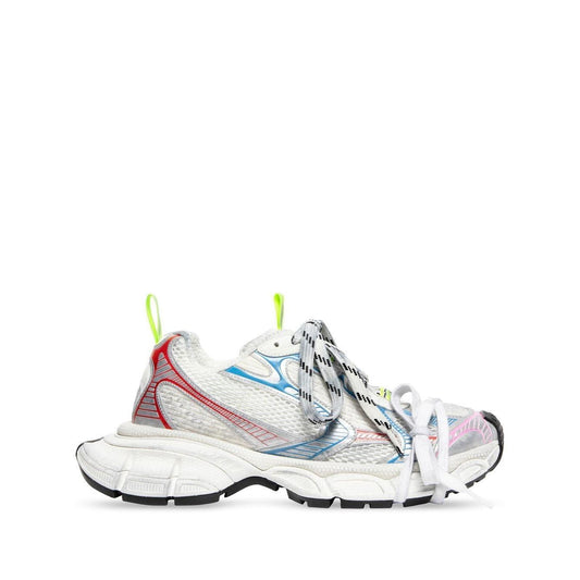 Balenciaga Sneaker 3XL Sneakers Balenciaga Light Gray