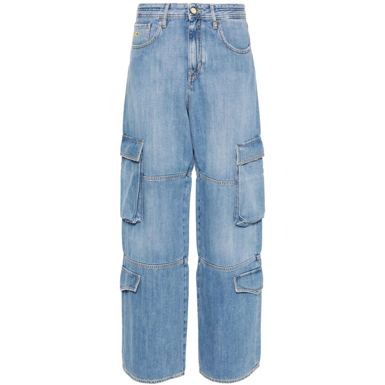 Jacob Cohen Jeans Blue Jeans Jacob Cohen