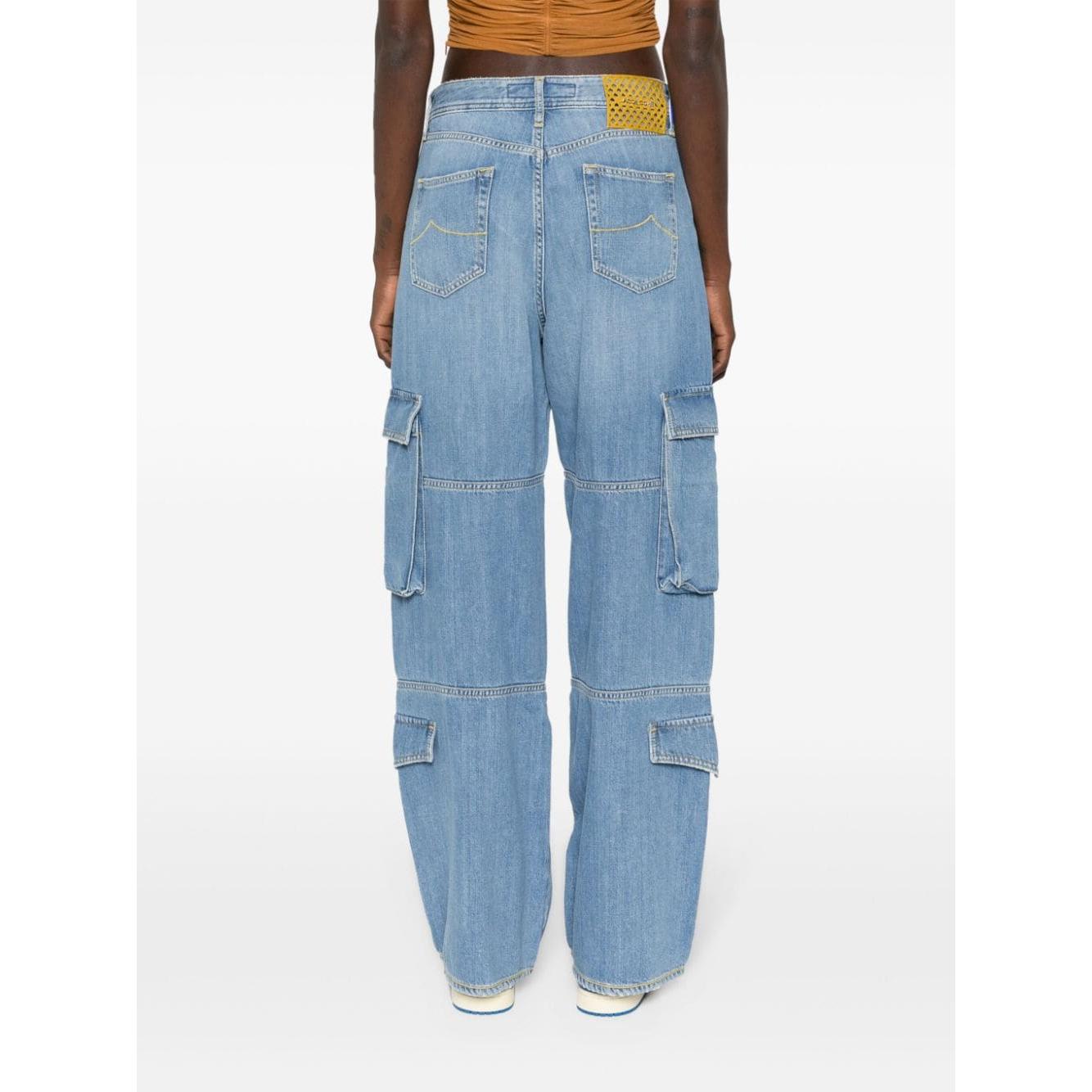 Jacob Cohen Jeans Blue Jeans Jacob Cohen