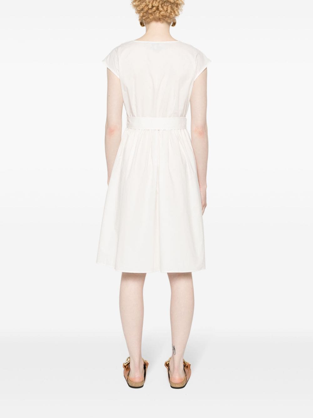 Woolrich Dresses White Dresses Woolrich