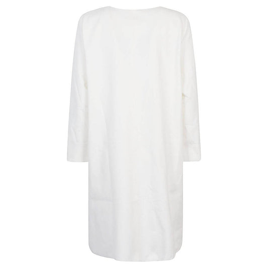 Liviana Conti Dresses White Dresses Liviana Conti Lavender
