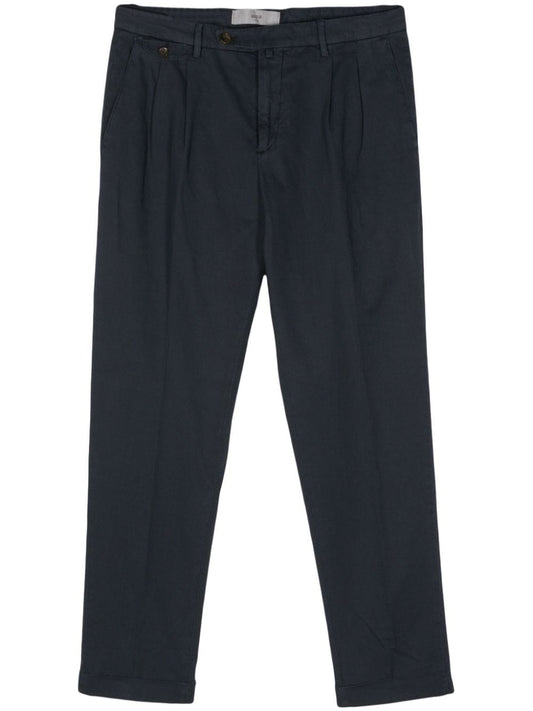 Briglia Briglia Trousers Blue