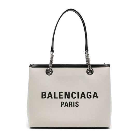 Balenciaga Bags.. Beige Shopper Balenciaga