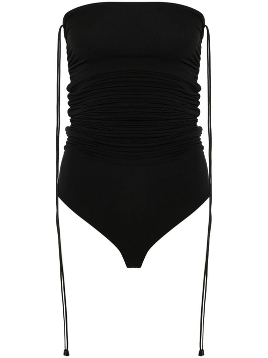 Wolford Top Black Topwear Wolford