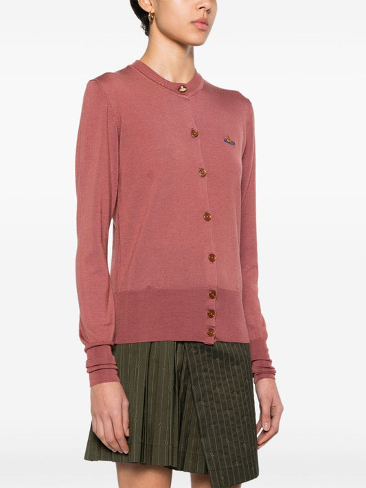 Vivienne Westwood Vivienne Westwood Sweaters Bordeaux