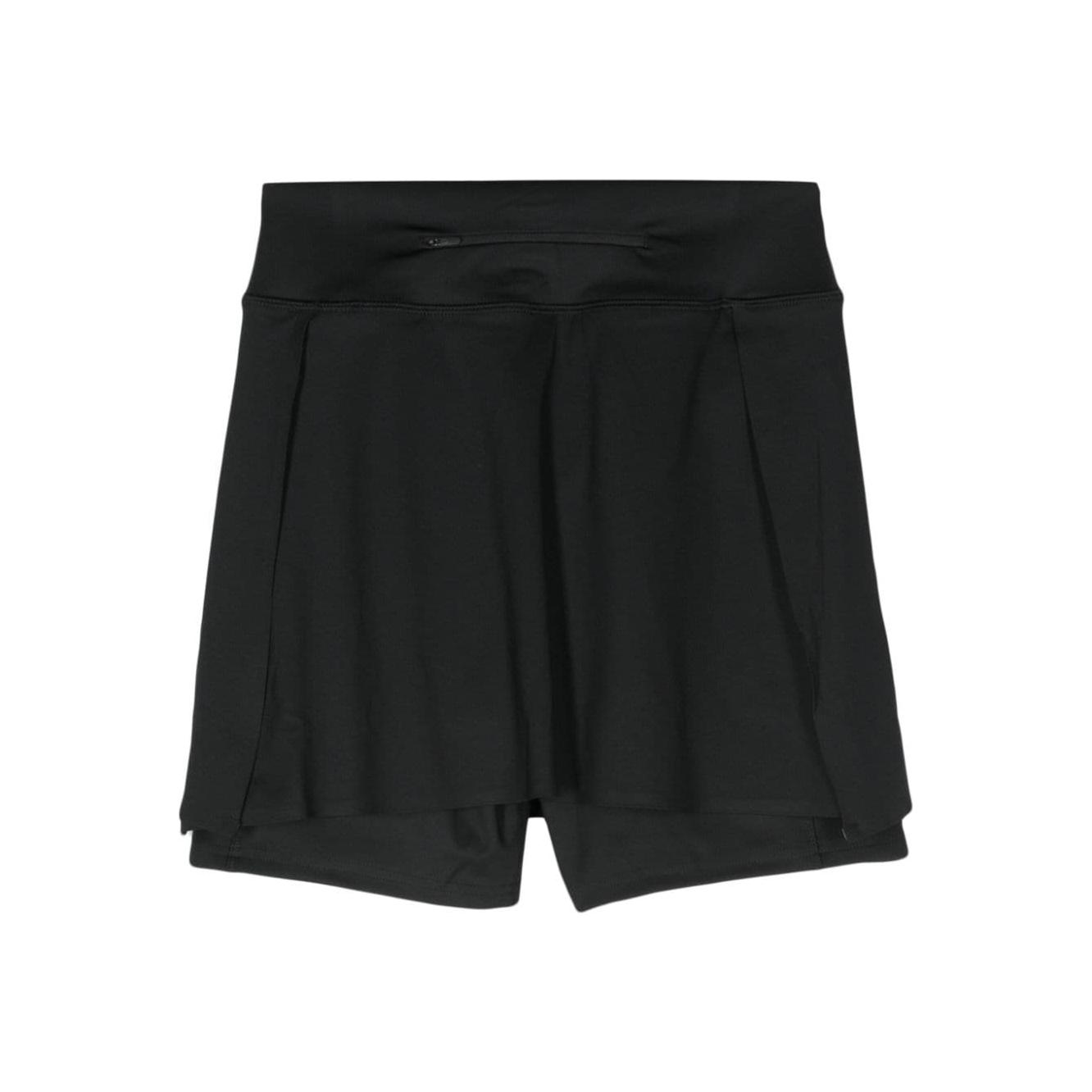 Adidas By Stella McCartney Shorts Black