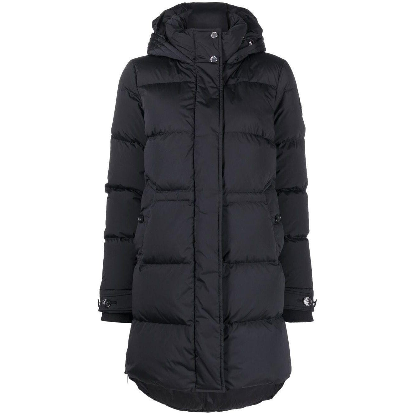 Woolrich Woolrich Coats Black