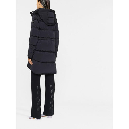 Woolrich Coats Black Jackets Woolrich