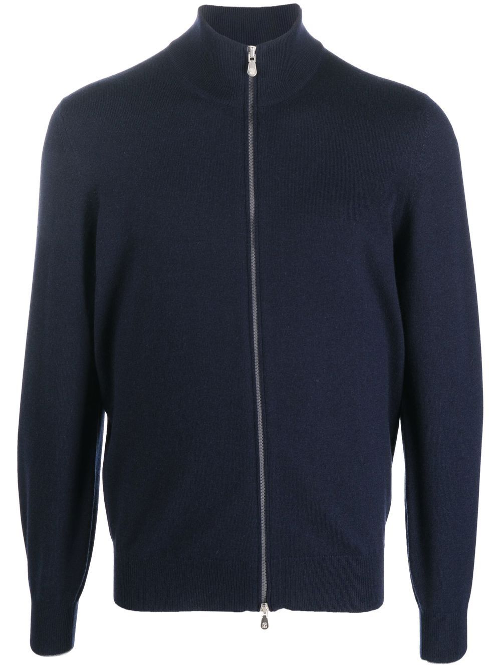 Brunello Cucinelli Sweaters Blue Topwear Brunello Cucinelli