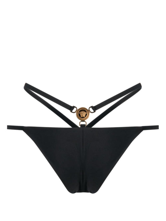 Versace Sea clothing Black Beachwear & underwear Versace