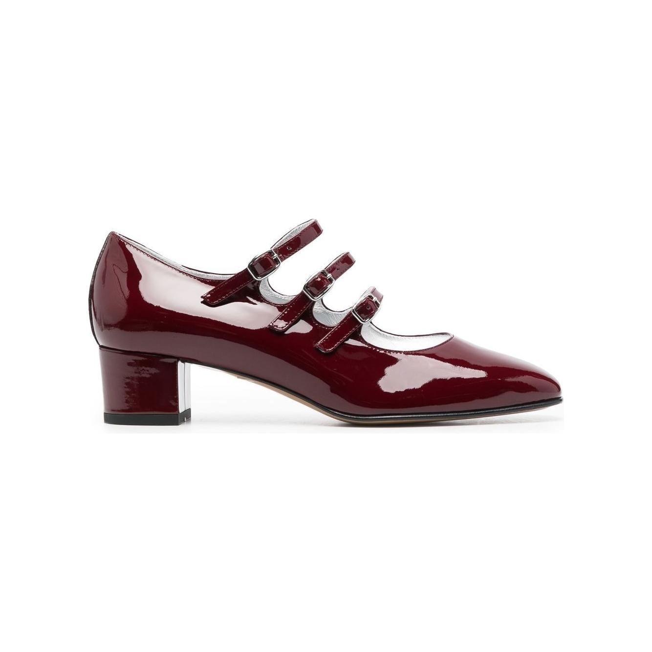 CAREL PARIS With Heel Bordeaux High Heel Carel Paris