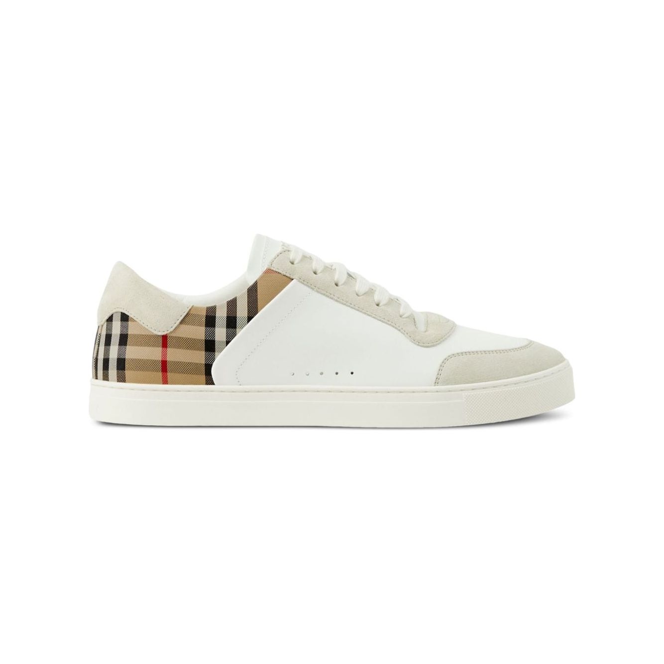 Burberry Sneakers White