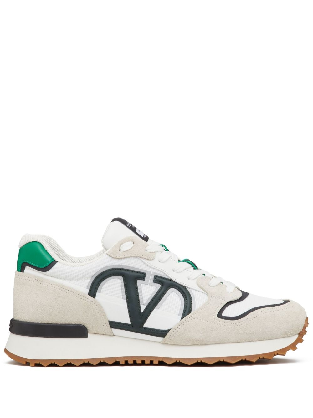 Valentino Garavani Sneakers Green Sneakers Valentino Garavani