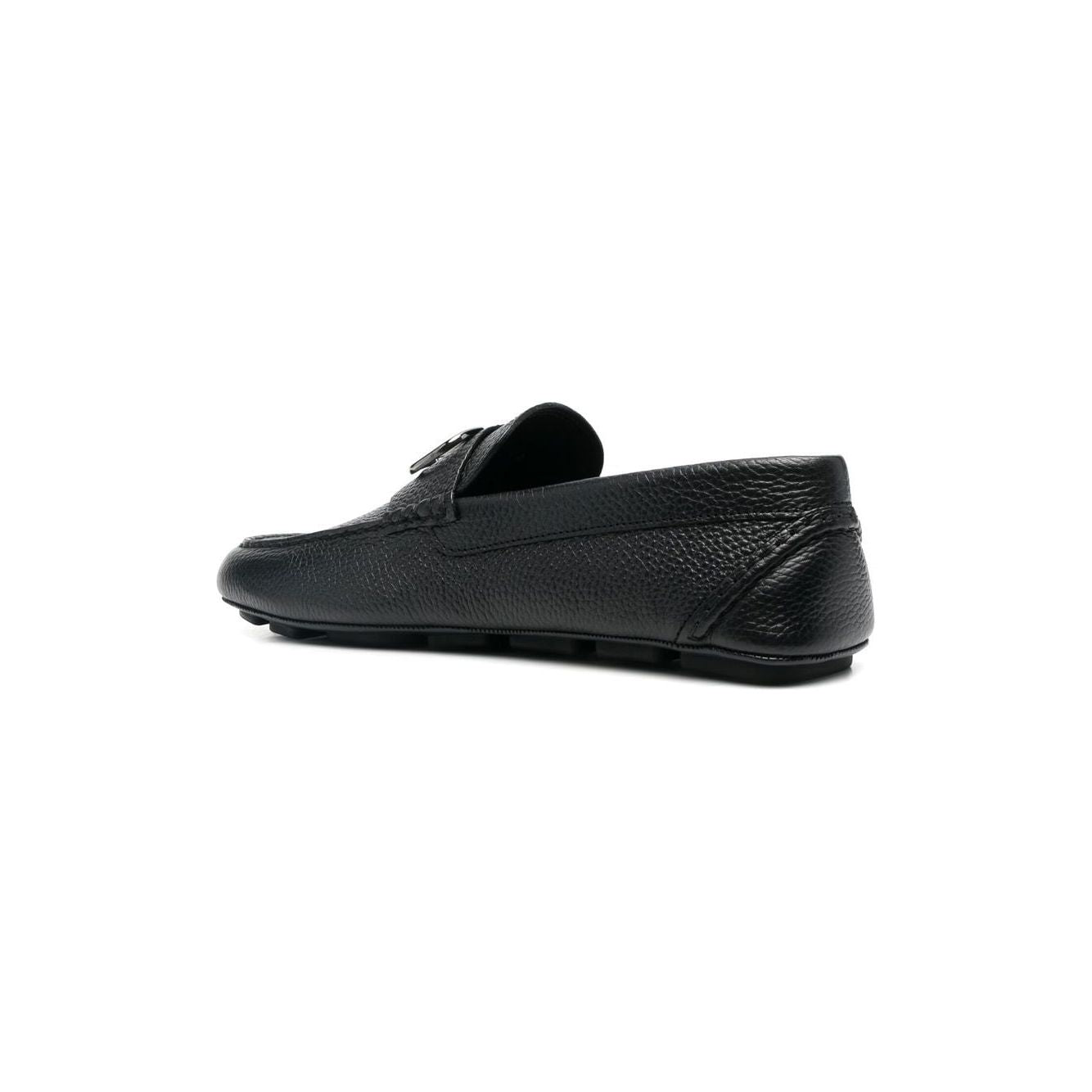 Valentino Garavani Flat shoes Black