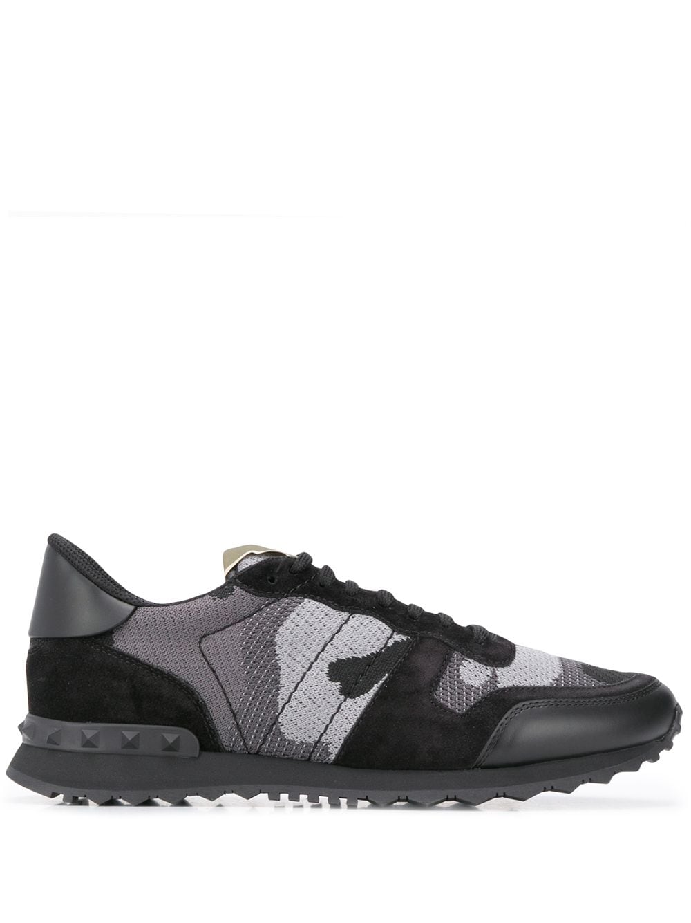 Valentino Garavani Sneakers Black Sneakers Valentino Garavani